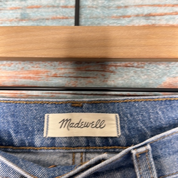 Madewell The Perfect Vintage Jean Size 25 Tall 31 inch inseam - Picture 4 of 6